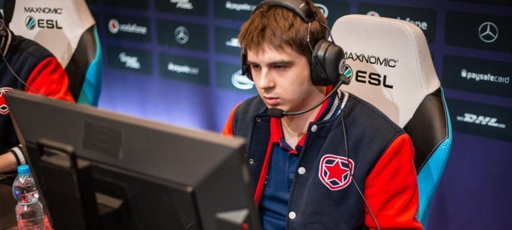 Gambit Esports начала групповой этап ESL One Hamburg с ничьи