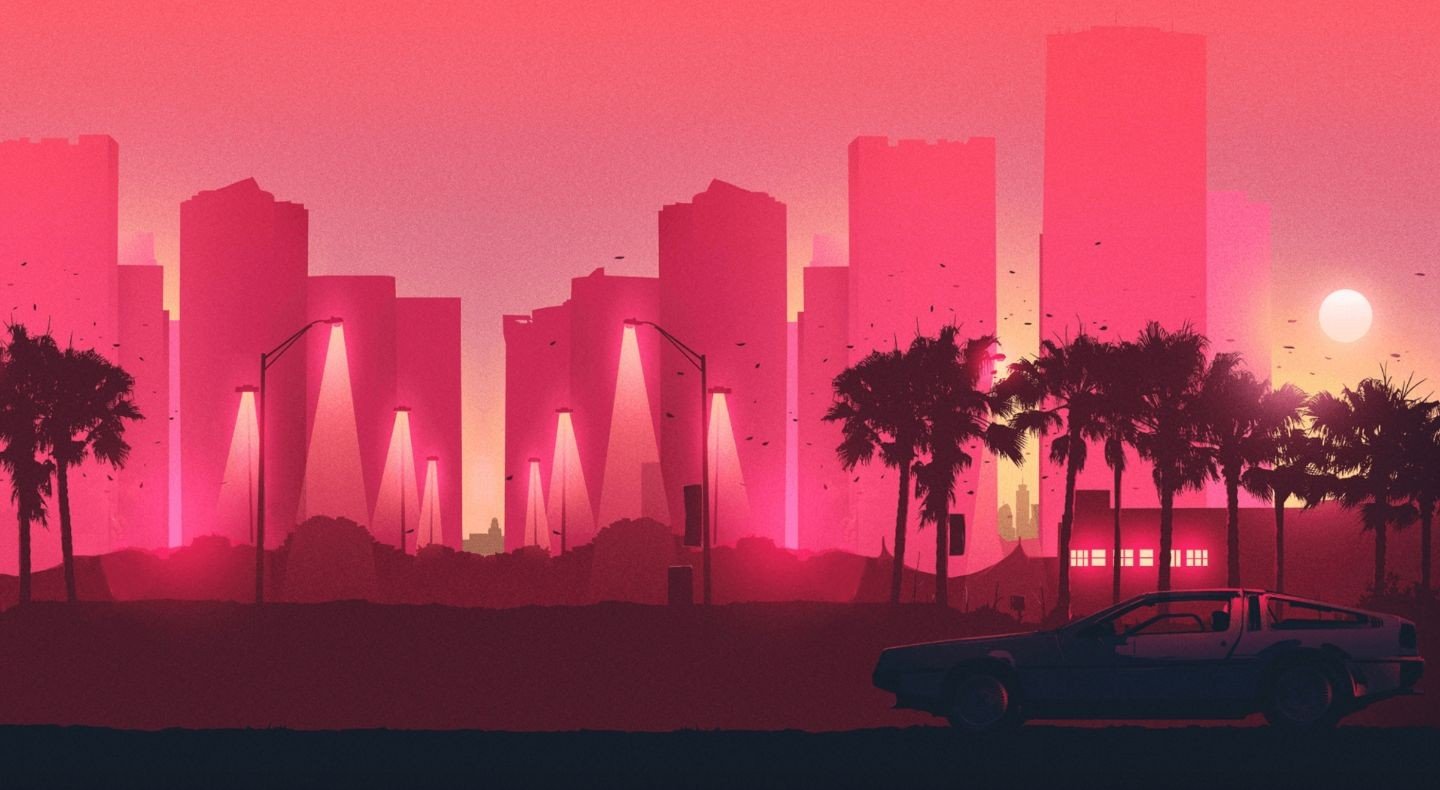 GTA 6 могут анонсировать уже скоро Разработчики оставили послание в GTA Online