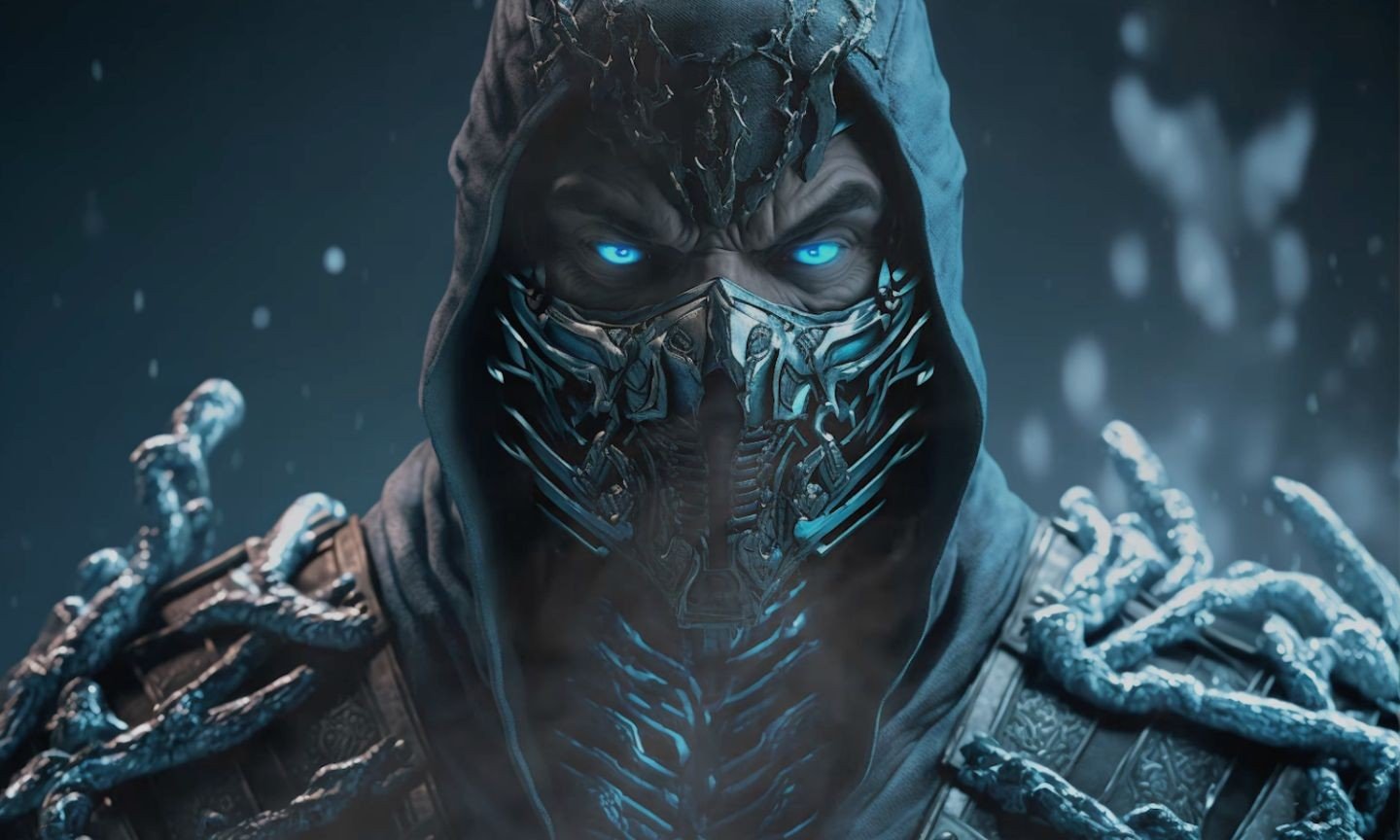 Стала известна дата когда бесплатно дадут сыграть в Mortal Kombat 1