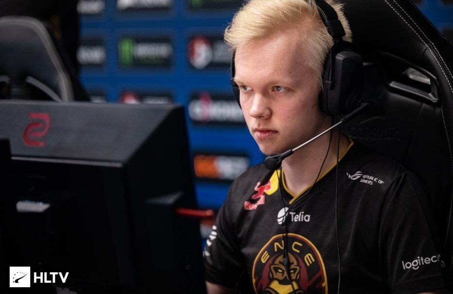 ENCE eSports сыграют на IEM Beijing 2019 по CSGO