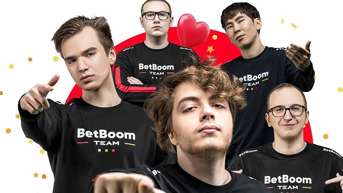 Прогноз на матч Team Spirit против BetBoom Team на DreamLeague Season 20