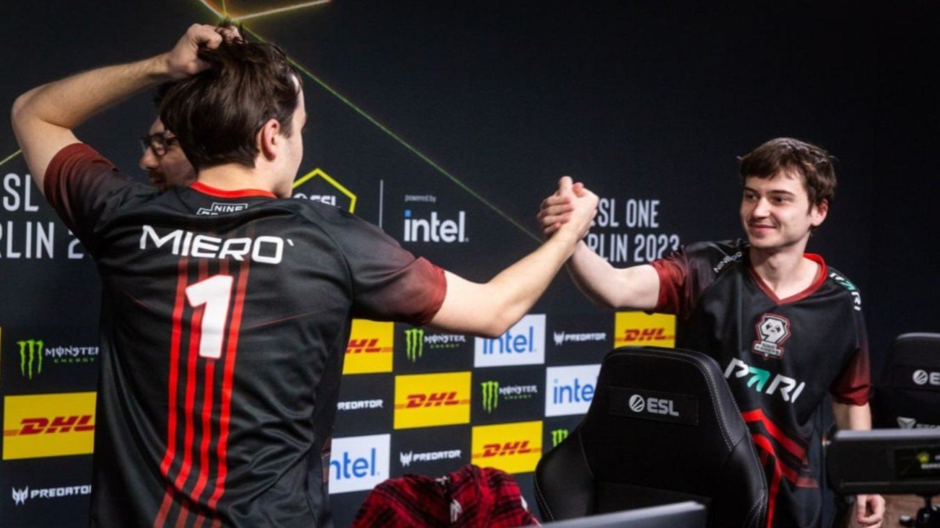 Прогноз на матч 9Pandas против PSGLGD на DreamLeague Season 20