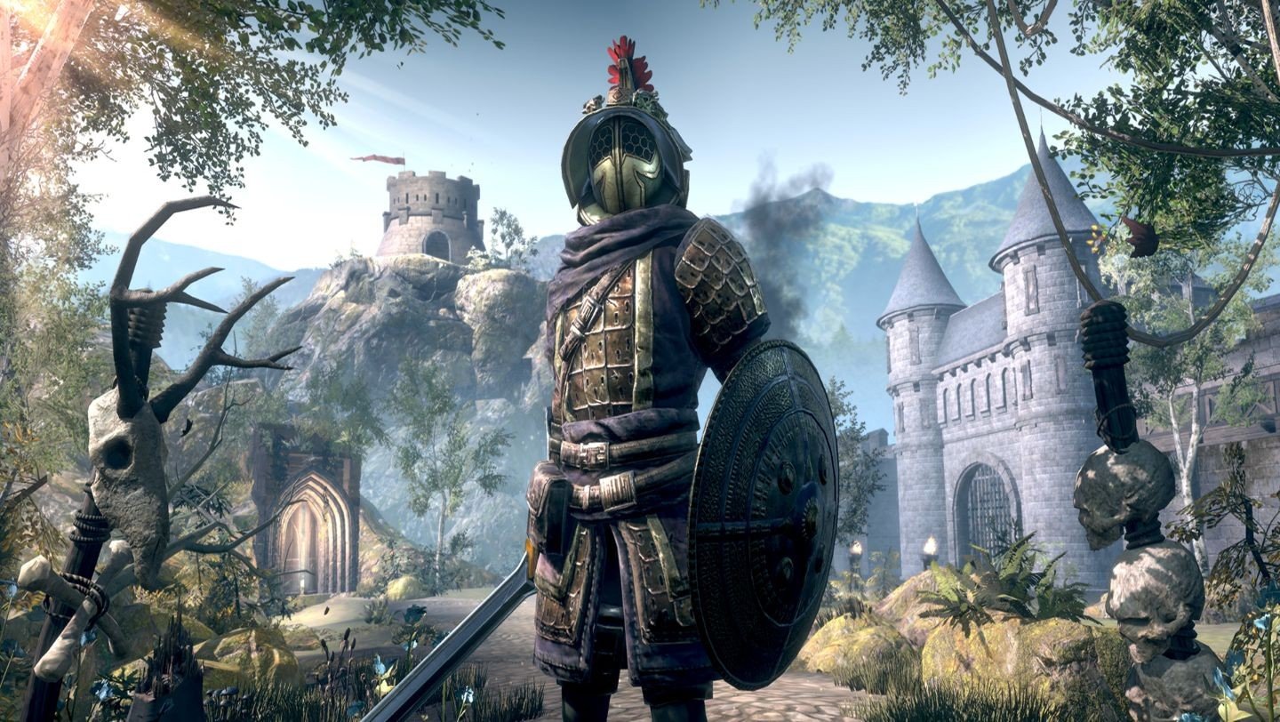 The Elder Scrolls 6 придется ждать не меньше 5 лет