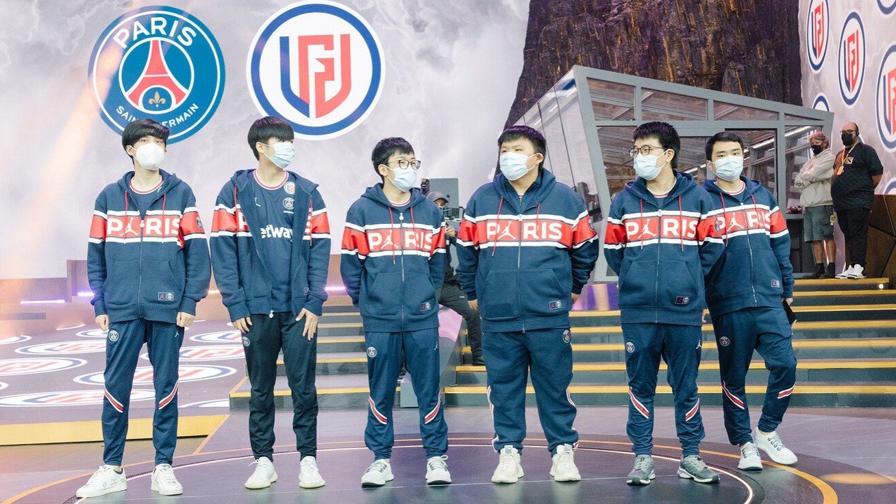 Прогноз на матч PSGLGD против Gaimin Gladiators на DreamLeague Season 20