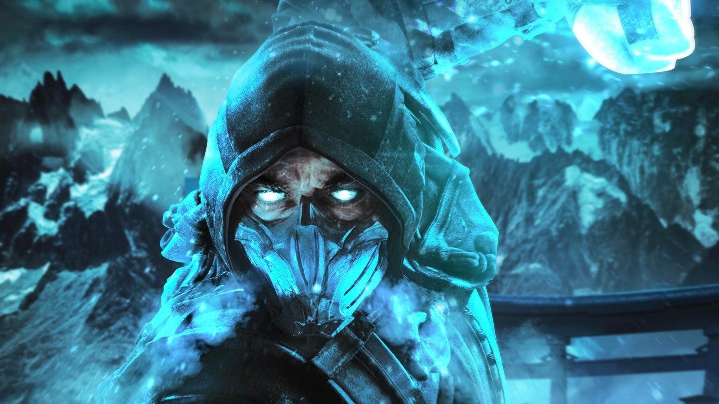 Появилось фото со съемок Mortal Kombat 2 с актерами Китаны Кейджа и других
