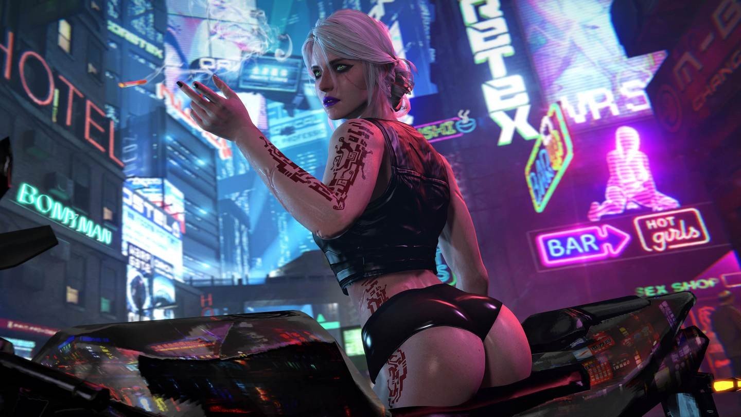 CD Projekt RED раскрыла примерную дату выхода The Witcher 4 и Cyberpunk 2