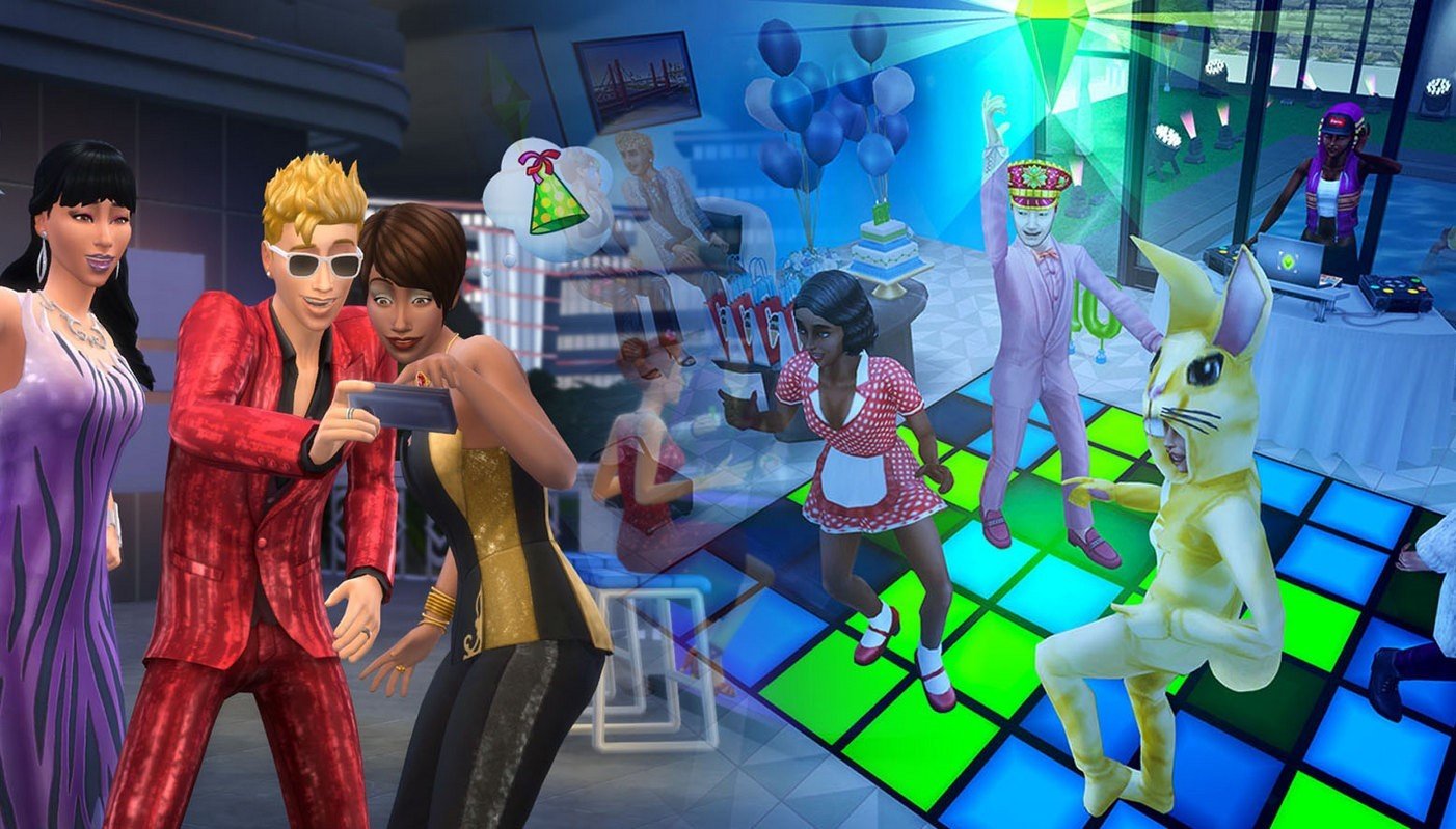 The Sims 5 будет условнобесплатной игрой и выйдет не только на ПК