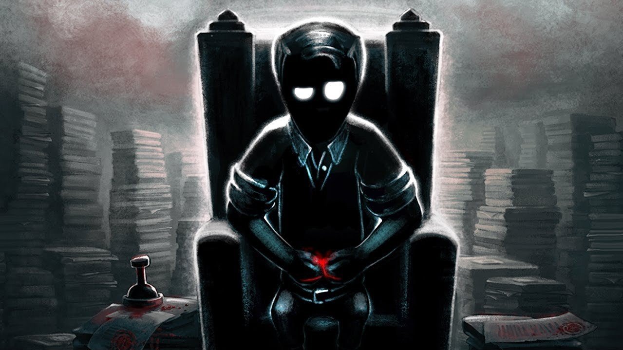 В GOG началась бесплатная раздача игры про жизнь в тоталитарном государстве