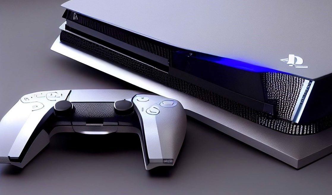 Sony выпустит новую PlayStation до конца 2023 года  цена уже известна