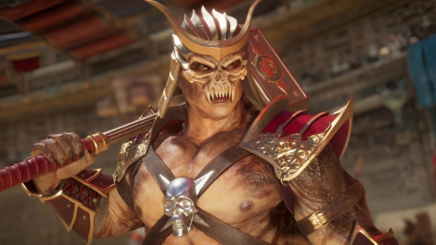 Как проходят съемки сиквела Mortal Kombat В соцсетях появились первые фото