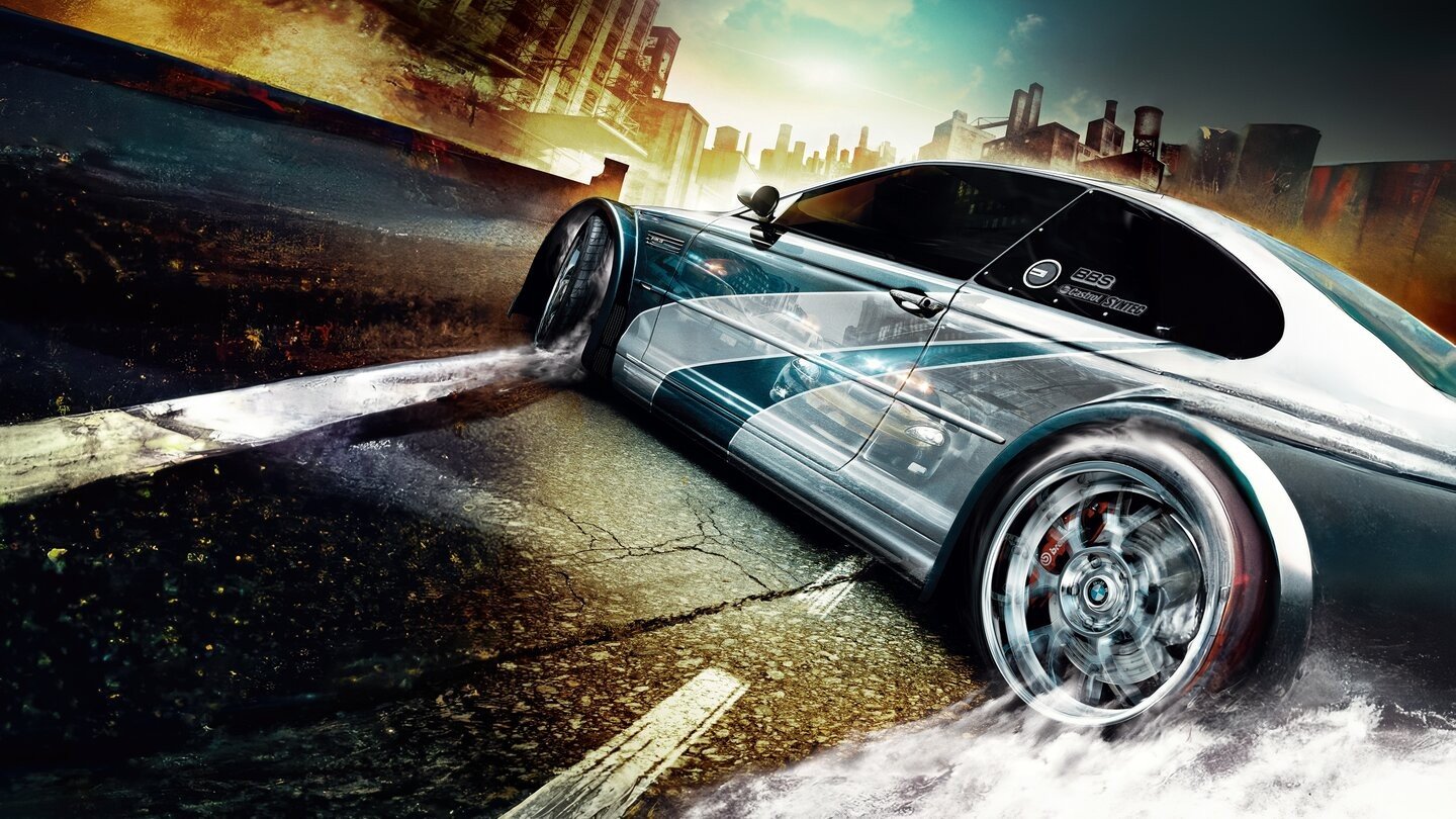 Ремейк Need for Speed: Most Wanted выйдет уже скоро — актриса раскрыла все  карты - CQ