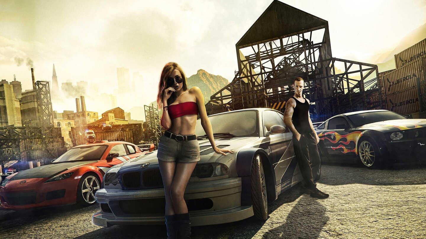 сколько стоит need for speed most wanted 2012 в стиме фото 100