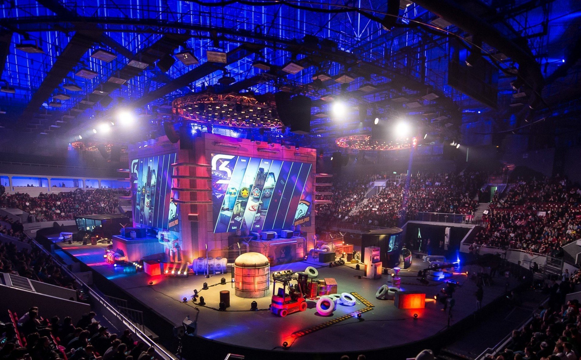 Организаторы EPICENTER по CSGO объявили последнюю приглашённую команду