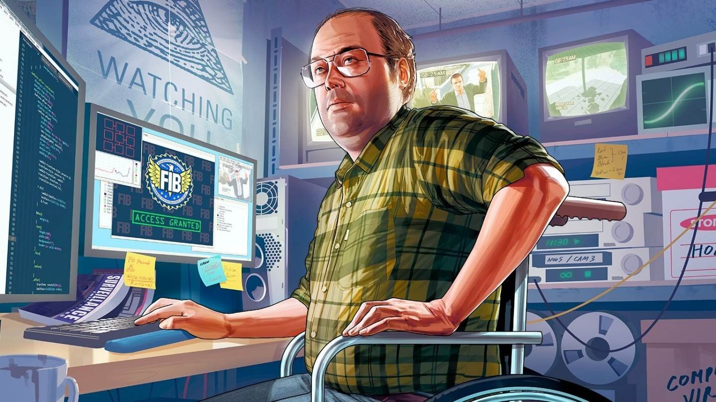 В сливе GTA 6 обвиняют психически невменяемого подростка