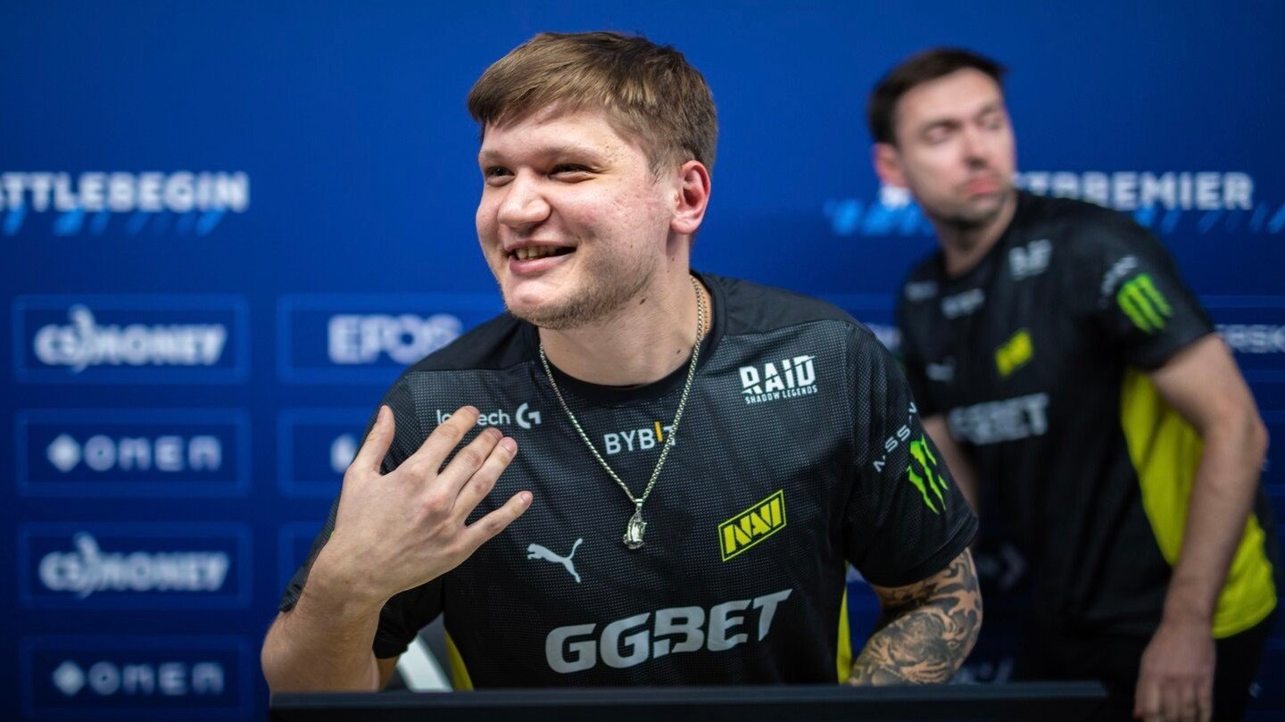 Прогноз на матч Natus Vincere против BIG на BLAST Premier Fall Groups 2023