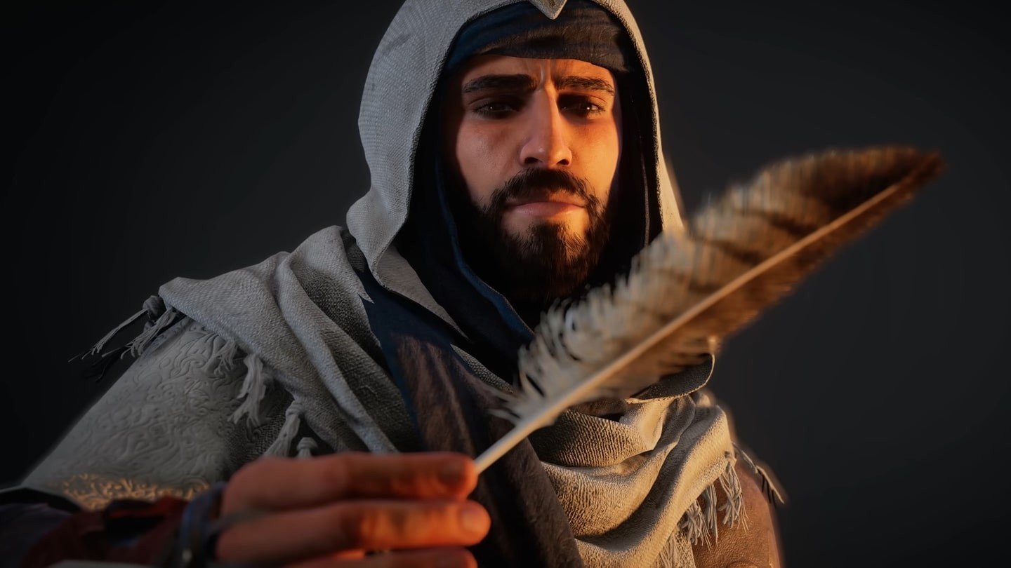 Известно за сколько часов можно будет пройти Assassins Creed Mirage