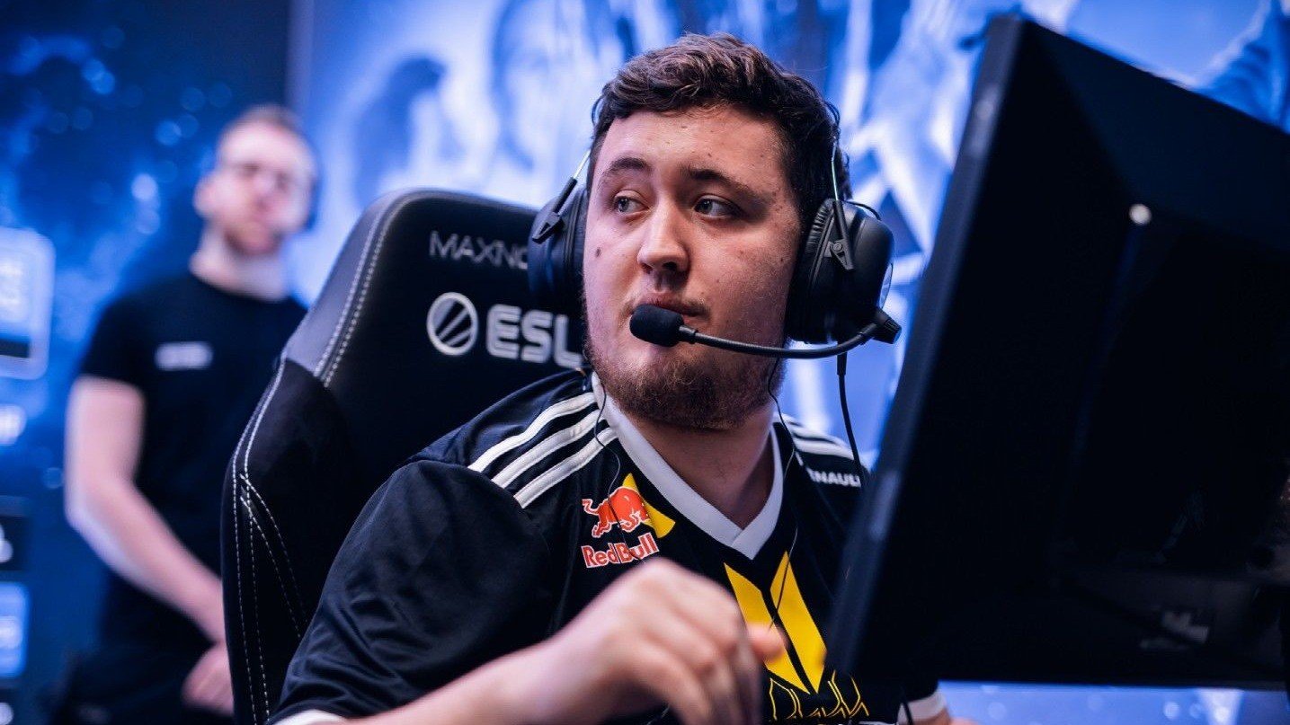 Прогноз на матч Team Vitality против NiP на BLAST Premier Fall Groups 2023
