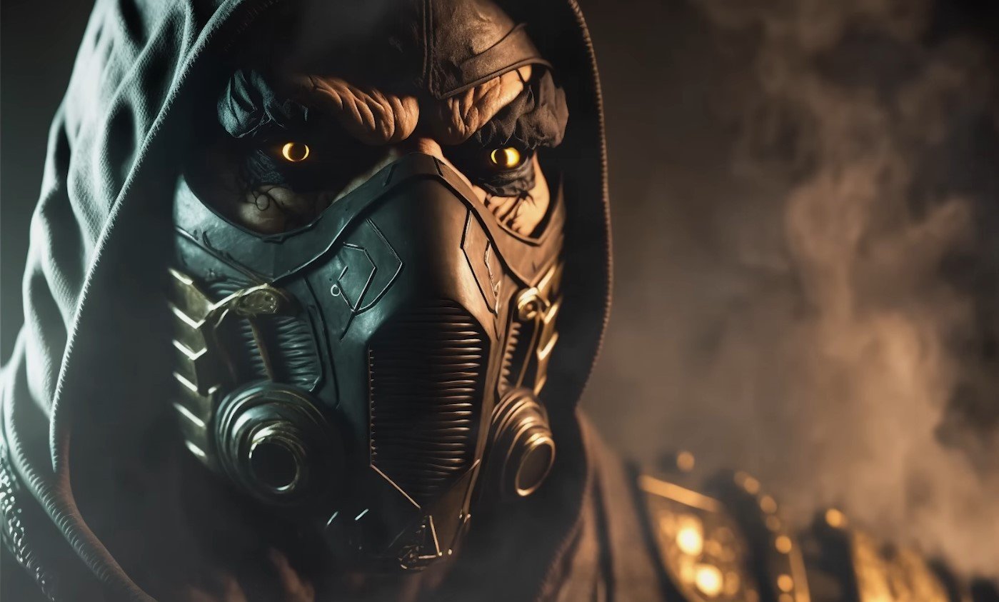 В трейлере Mortal Kombat 1 заметили очень старого персонажа серии