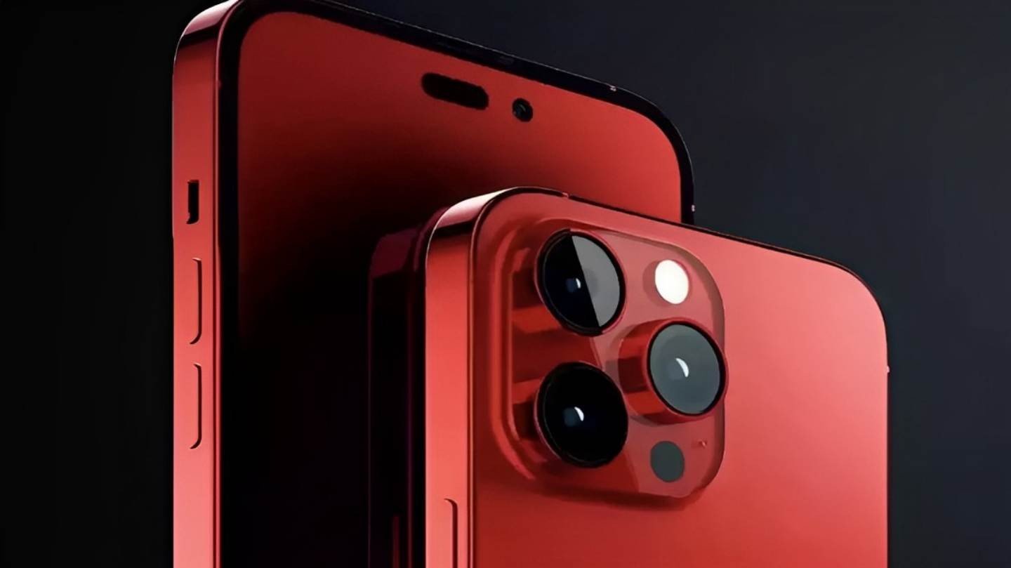 В iPhone 15 Pro впервые в истории не будет переключателя беззвучного режима
