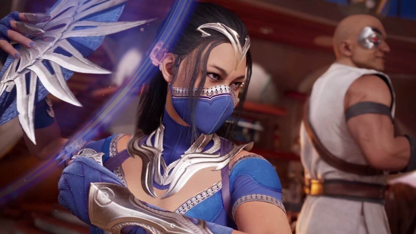 Авторы Mortal Kombat 1 назвали даты когда можно бесплатно сыграть в бету
