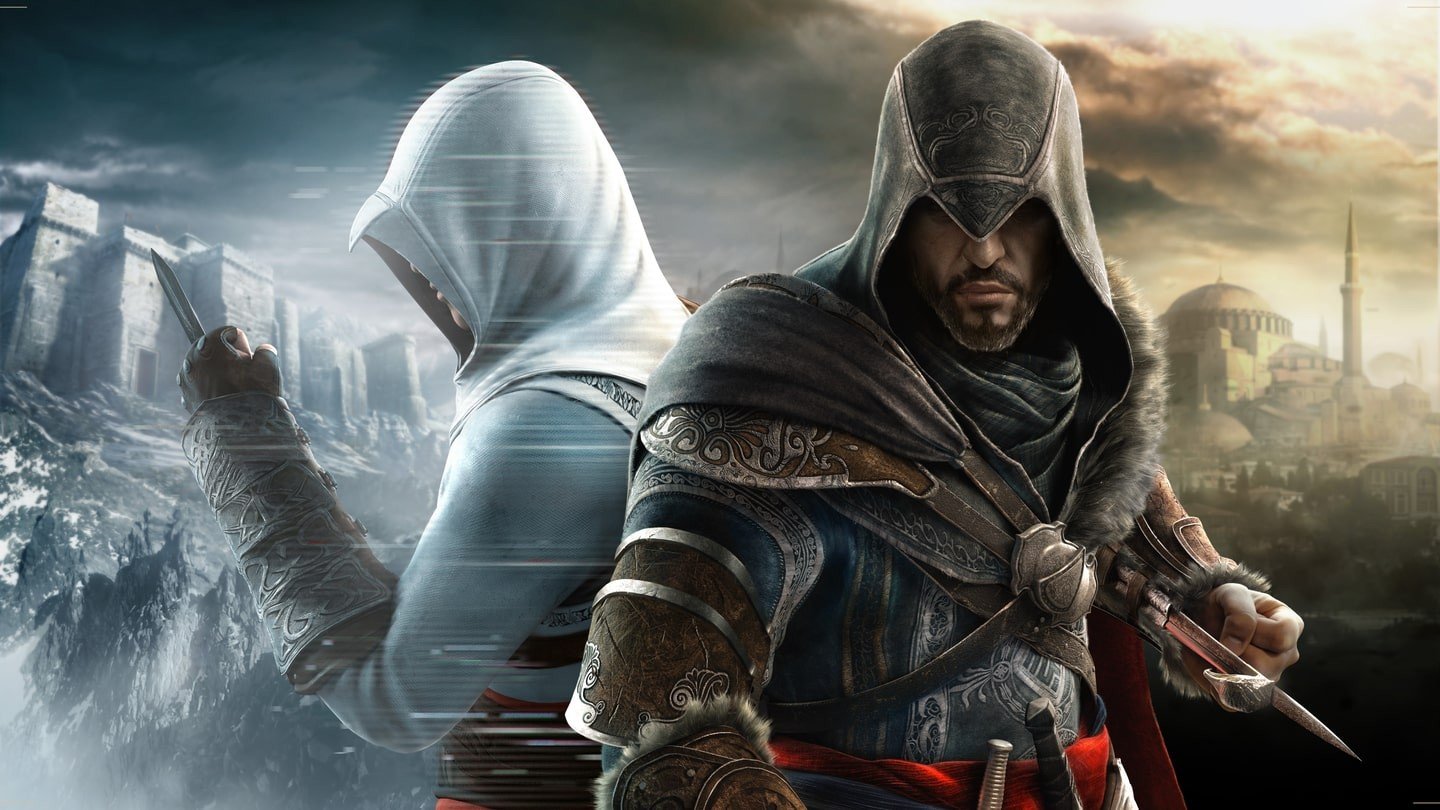 Фанат воссоздал культовое оружие из Assassins Creed и показал его в действии