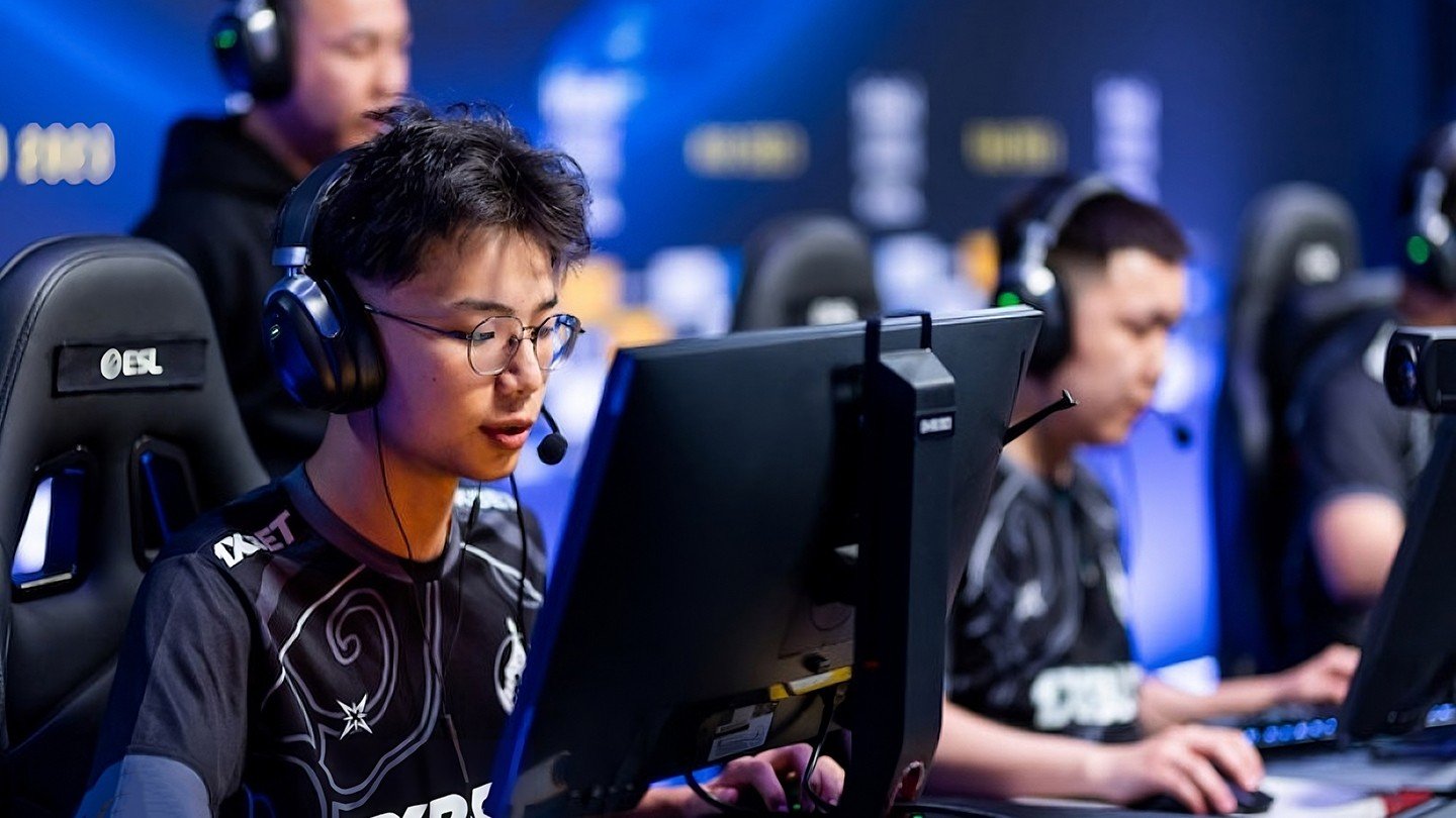 Прогноз на матч TheMongolz против GamerLegion на IEM Cologne 2023