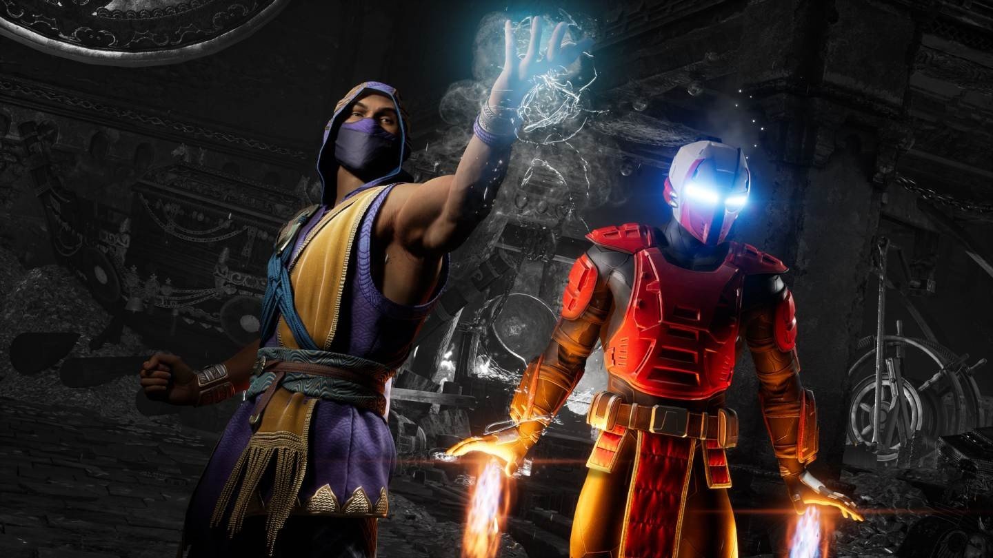 В Mortal Kombat 1 вернется злодей из 11 части