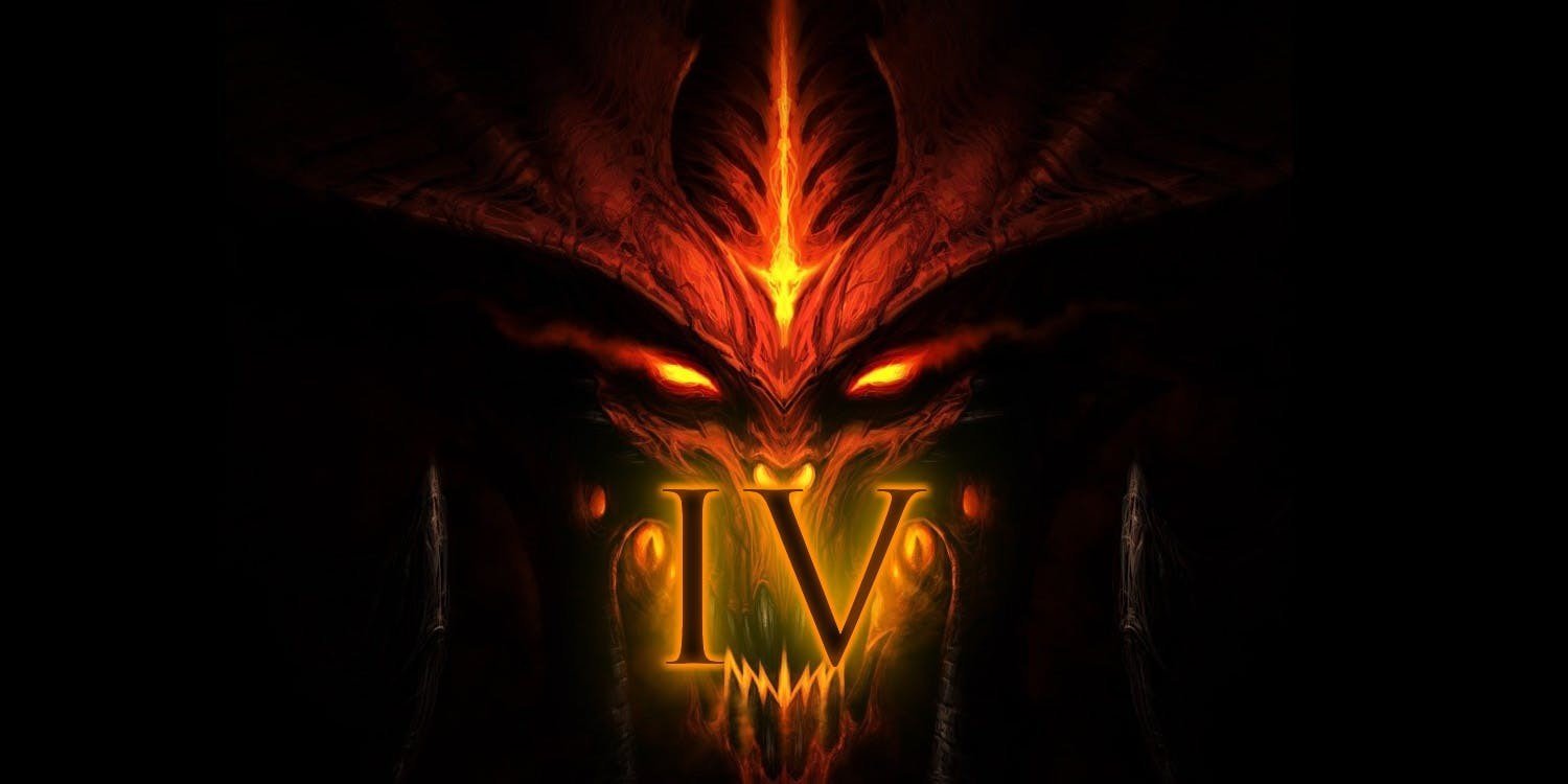 На церемонии открытия BlizzCon представлена Diablo 4