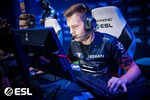 FaZe Clan стала чемпионом BLAST Pro Series Copenhagen 2019