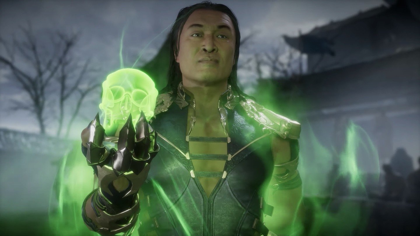 Фанаты Mortal Kombat считают что Шан Цунг не должен вновь становиться антагонистом