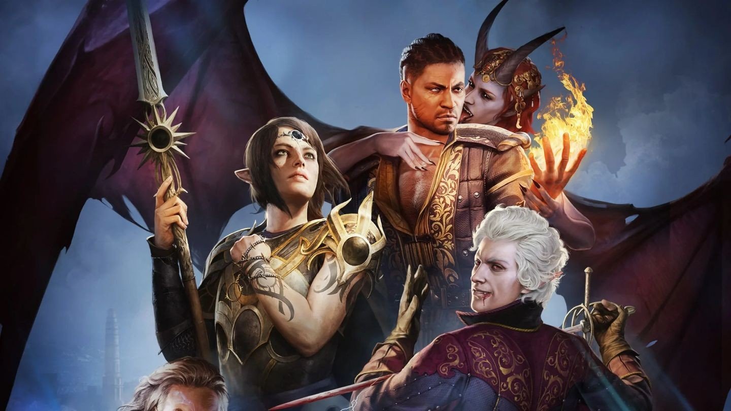 Где купить Baldurs Gate 3 и по какой цене