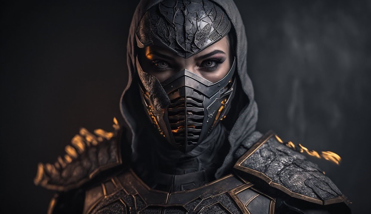 Во второй набор DLC для Mortal Kombat 1 войдут 11 героев  среди них Нуб Сайбот