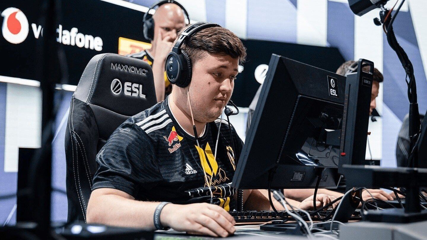 Vitality pro 2. ZYWOO (Mathieu Herbaut). КИБЕРСПОРТСМЕН ZYWOO. Игрок КС ZYWOO. CS go Major Antwerp 2022.