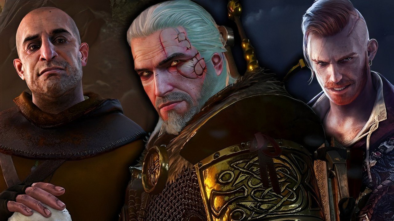 Фанаты The Witcher 3 выбрали лучшего злодея в истории видеоигр