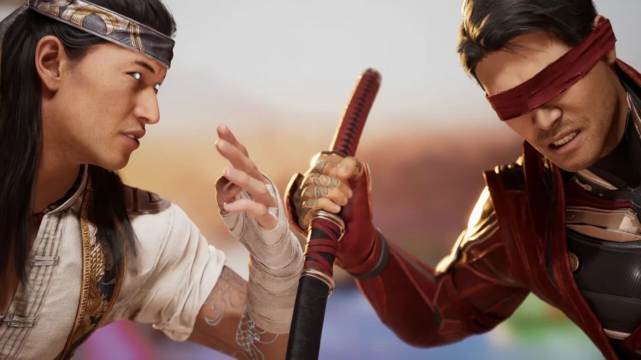 В Mortal Kombat 1 вернули механику блока из Mortal Kombat 9