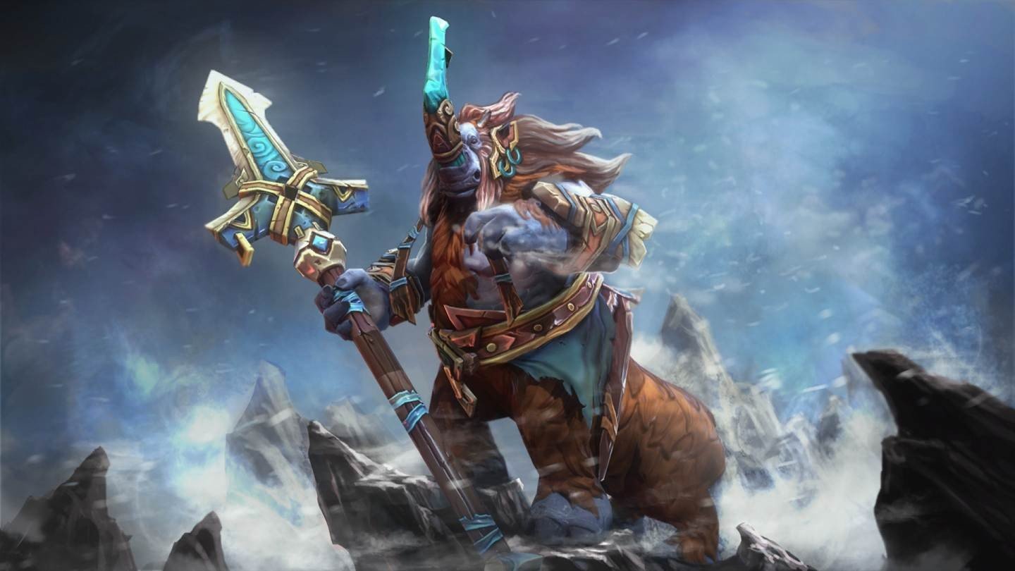 В Dota 2 определили новых худших героев после выхода патча 734