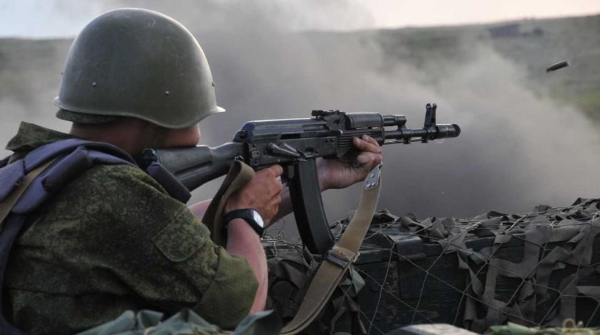 В трагедии со стрельбой в воинской части обвинили видеоигры