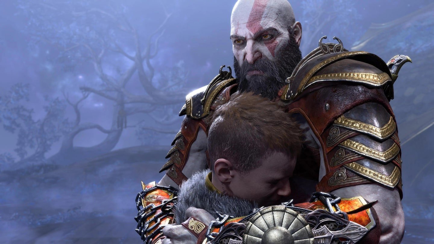 Активация God of War Ragnarok в российском магазине неприятно удивила  геймеров ценой - CQ