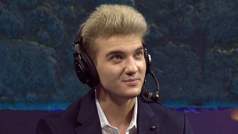 Алоха может сыграть с Роджером в одной команде