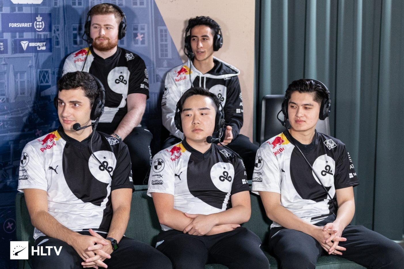 Cloud9 пропустят DreamHack Atlanta по CSGO