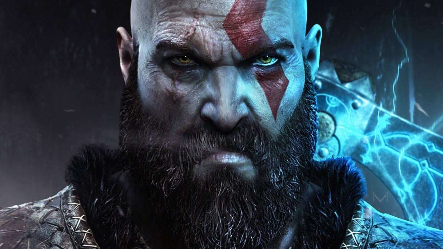 Новая God of War уже находится в разработке  на это намекает вакансия студии