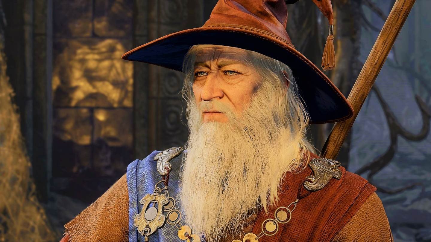 Моддеры значительно облегчили жизнь игрокам в Baldurs Gate 3