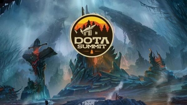 Завершился первый день DOTA Summit 11 наши всё еще в обойме