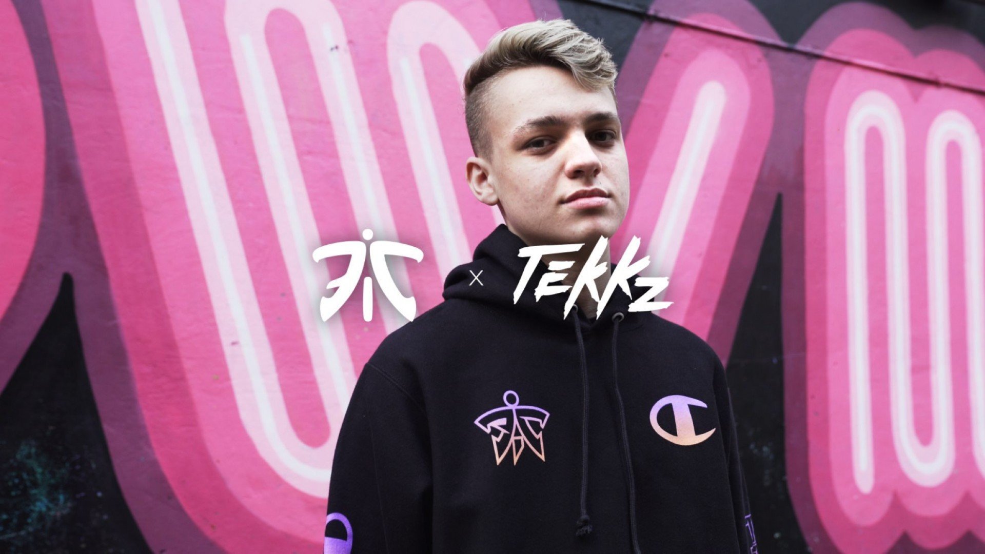 Fnatic подписали лучшего игрока мира по FIFA