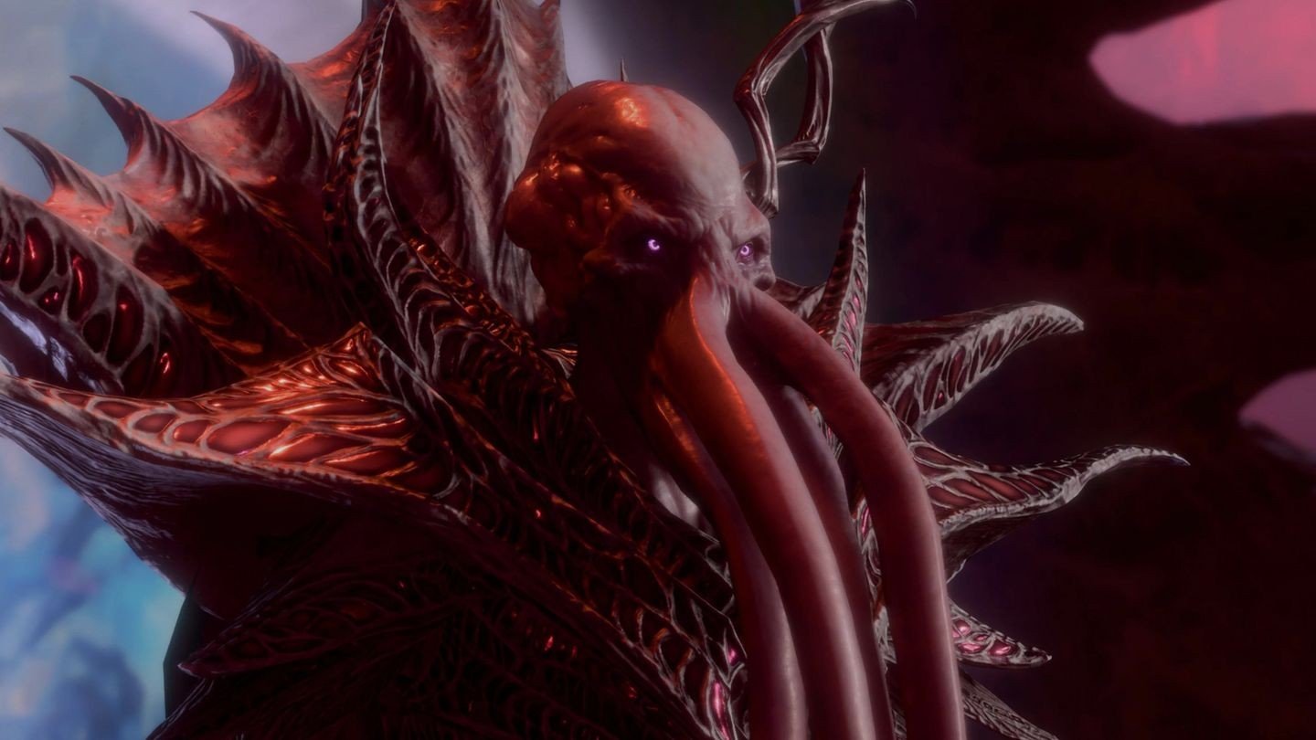 В Baldurs Gate 3 нашли особенность с исчезающим пенисом
