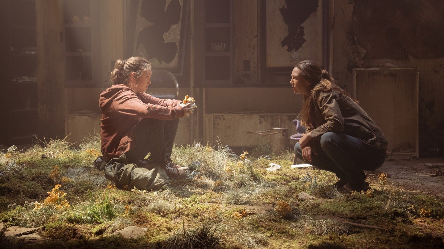 В The Last of Us от HBO будет 4 сезона  намек сделал режиссер сериала