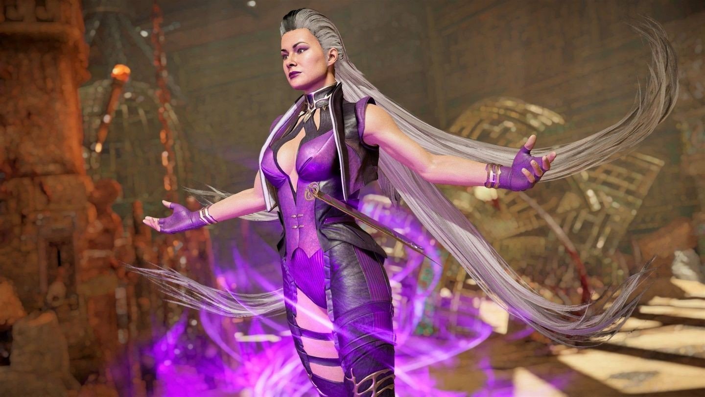 В новом трейлере Mortal Kombat 1 показали Мотаро Синдел и Рейдена в действии