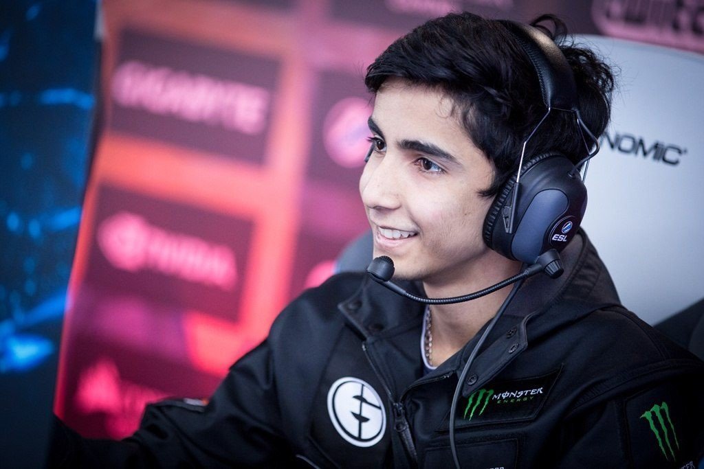 Suma1L намерен сделать перерыв в карьере