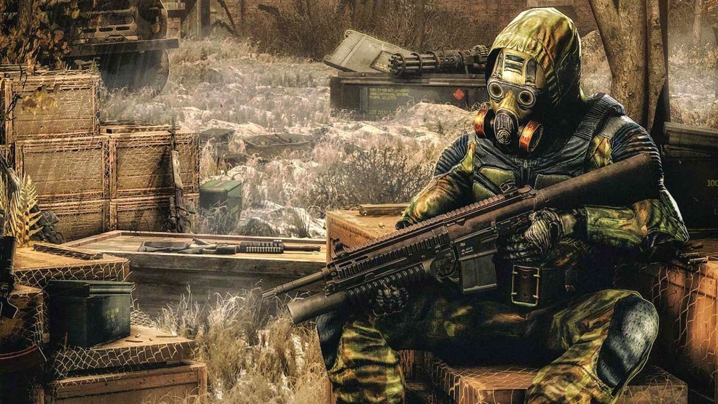 S.T.A.L.K.E.R. 2 перенесут? Первые отзывы журналистов не внушают оптимизма  - CQ