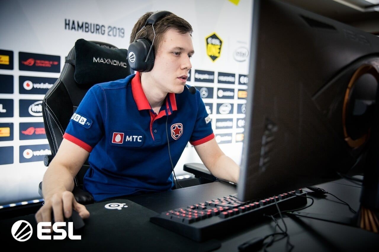 Путь Gambit и Team Spirit к мейджору как это было